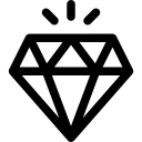 Ícone de Valores