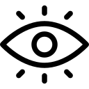 Ícone de Visão