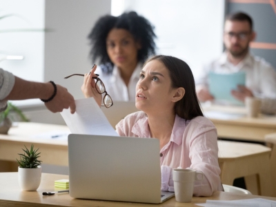 Seus direitos foram desrespeitados no trabalho? Saiba quando procurar um advogado
