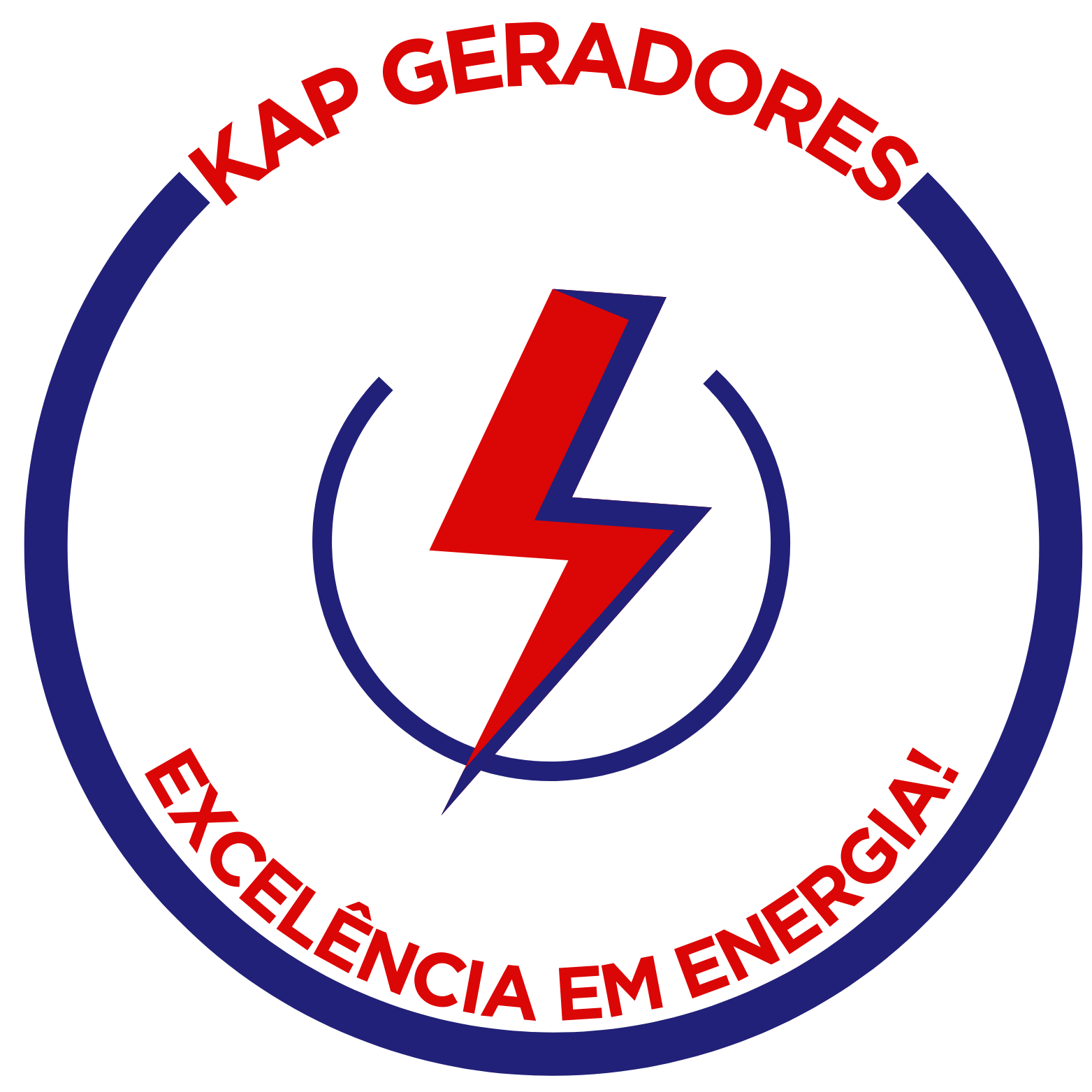 KAP Geradores