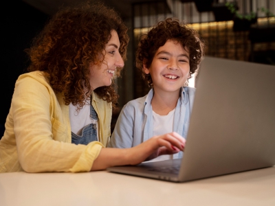 Como a educação digital amplia oportunidades de aprendizagem