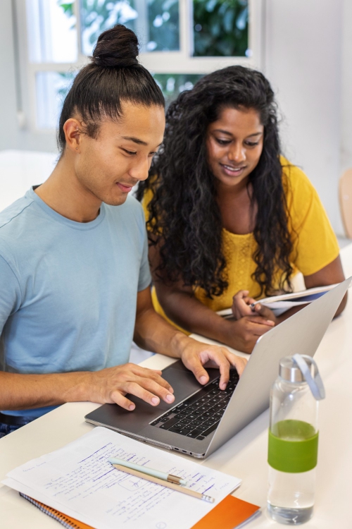 Um ecossistema para <b>quem quer ir além</b>